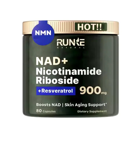 Nicotinamide Skin Support Capsules