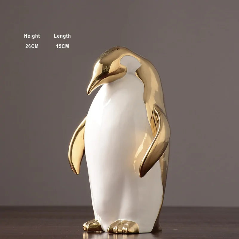 Penguin Home Decor - ROOTS FARM