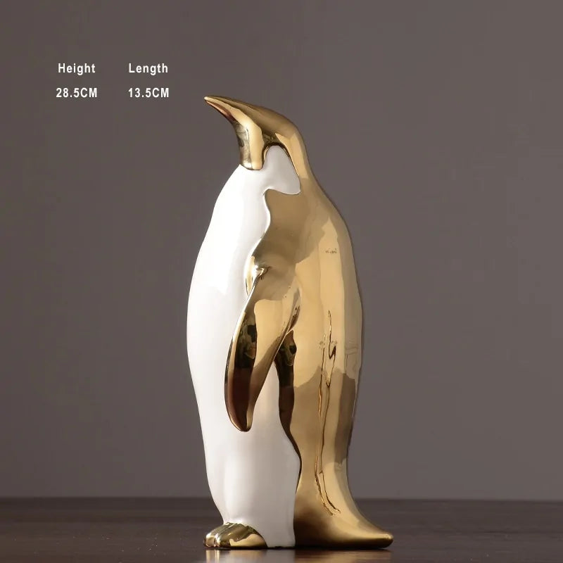 Penguin Home Decor - ROOTS FARM