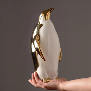 Penguin Home Decor - ROOTS FARM