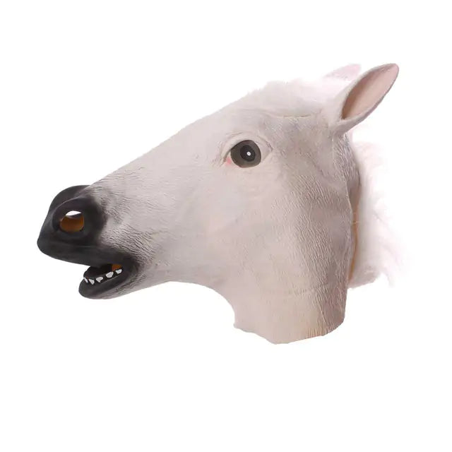 Animal Head Mask