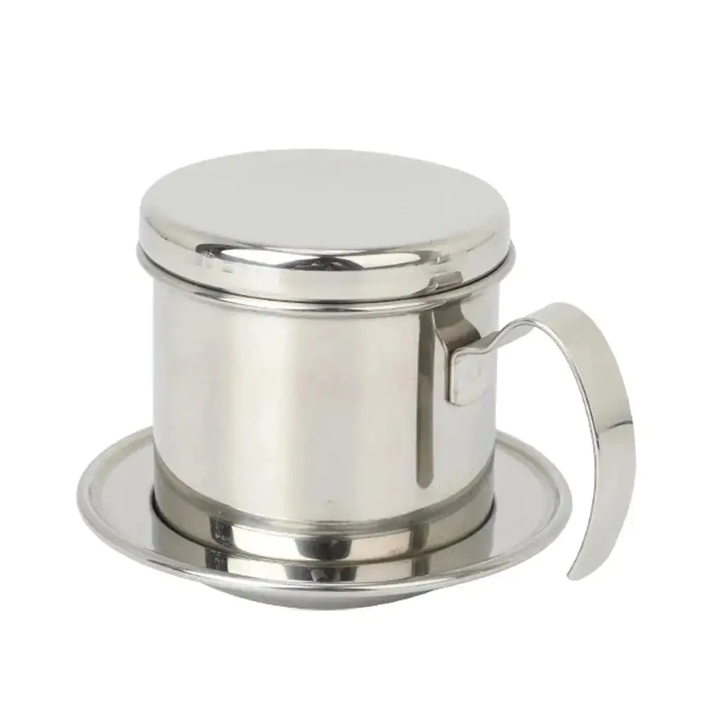 Vietnamese Phin Coffee Drip Cup Filter