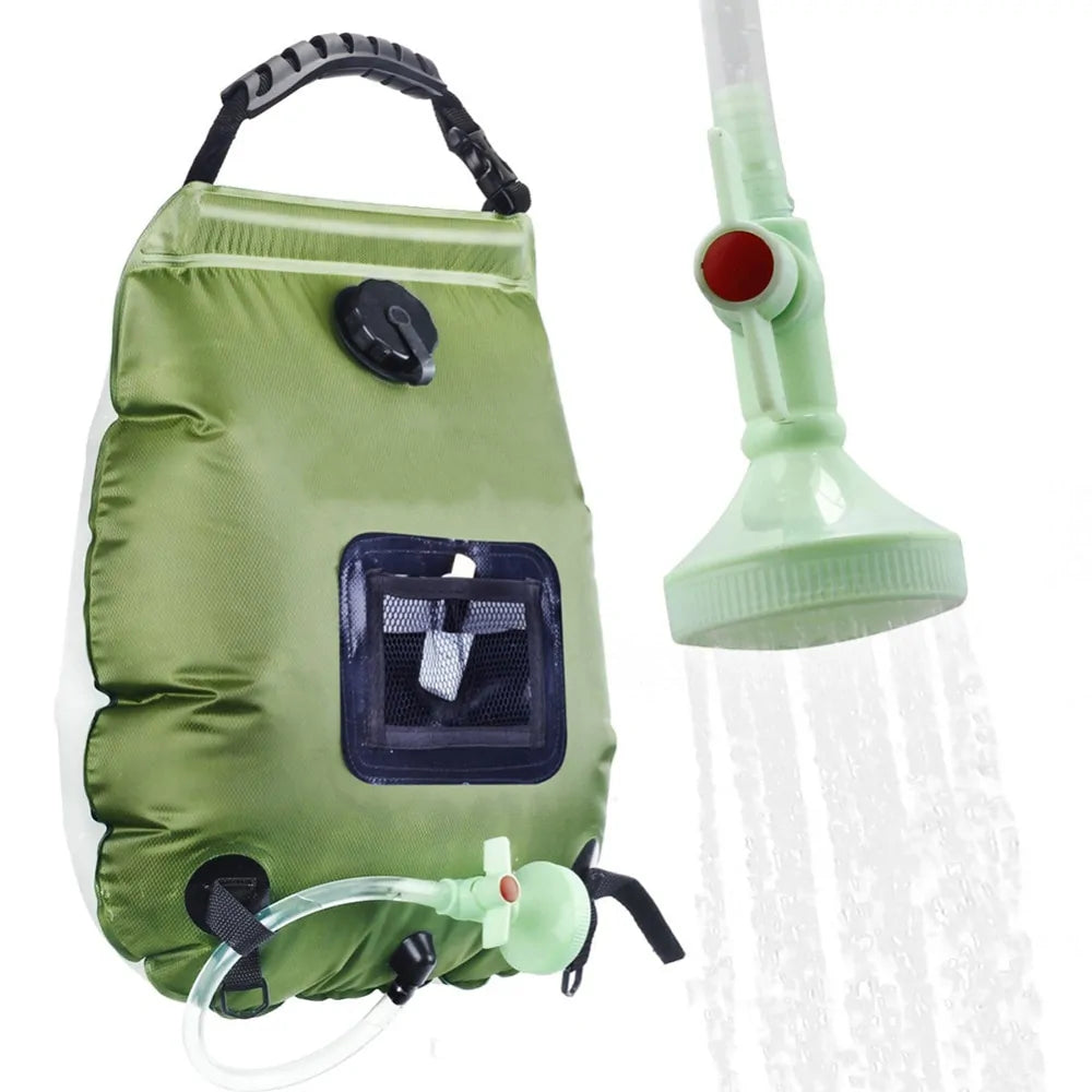 20L Camping Water Bags - ROOTS FARM