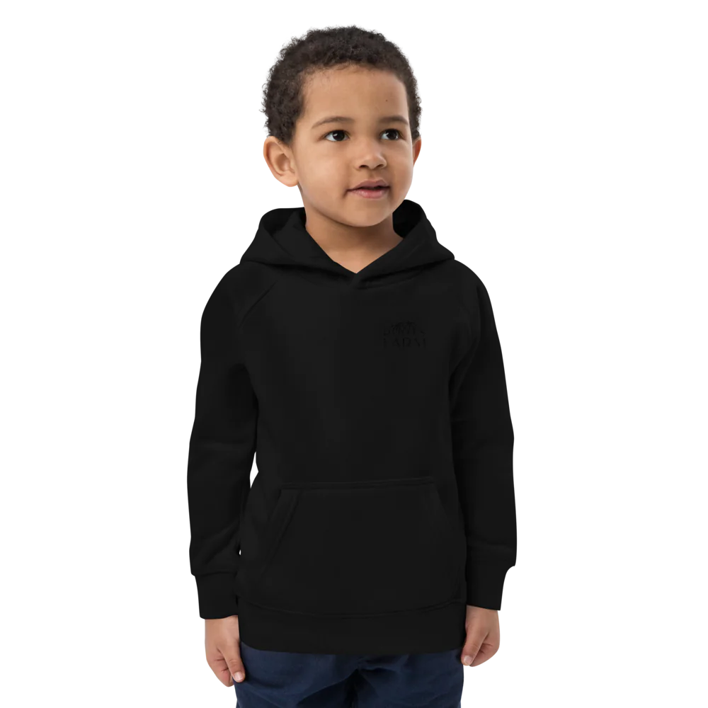 Kids Eco Hoodie