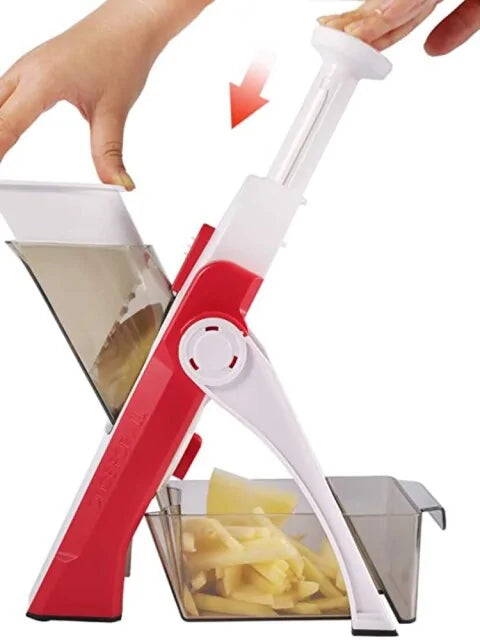 Vegetable Slicer - ROOTS FARM