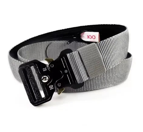 Anti-Theft Travel Belt with Hidden Wallet – Secure Your Essentials in Style