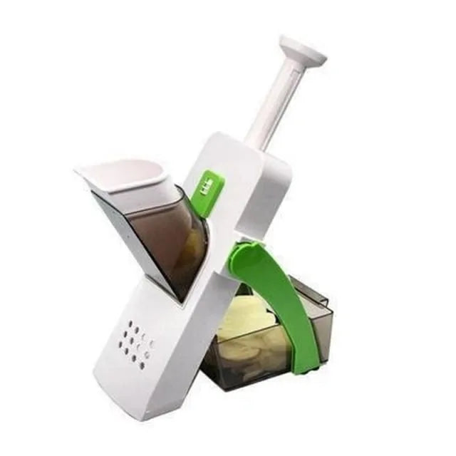 Vegetable Slicer - ROOTS FARM