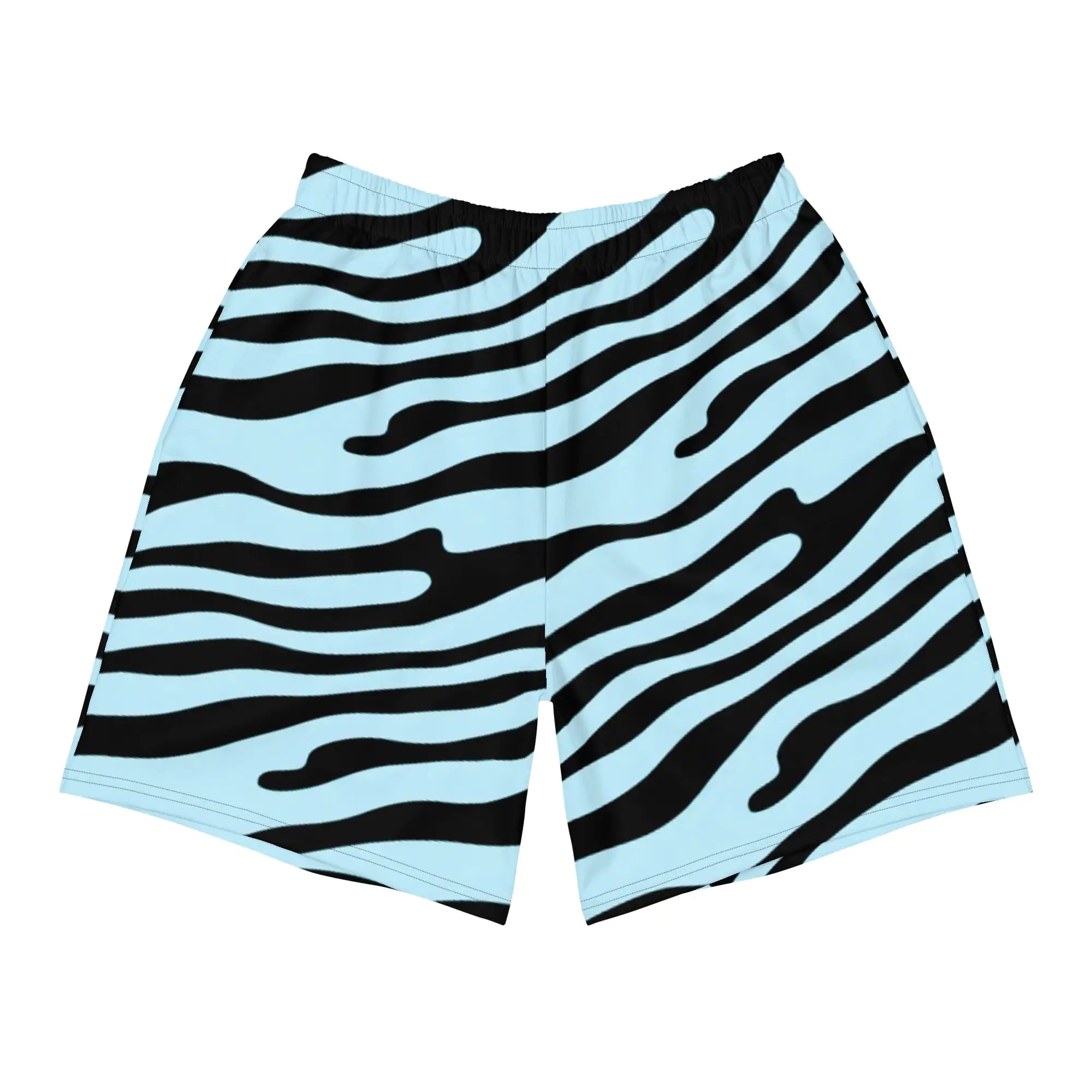 Men's Recycled Ocean Tiger Submersible Shorts