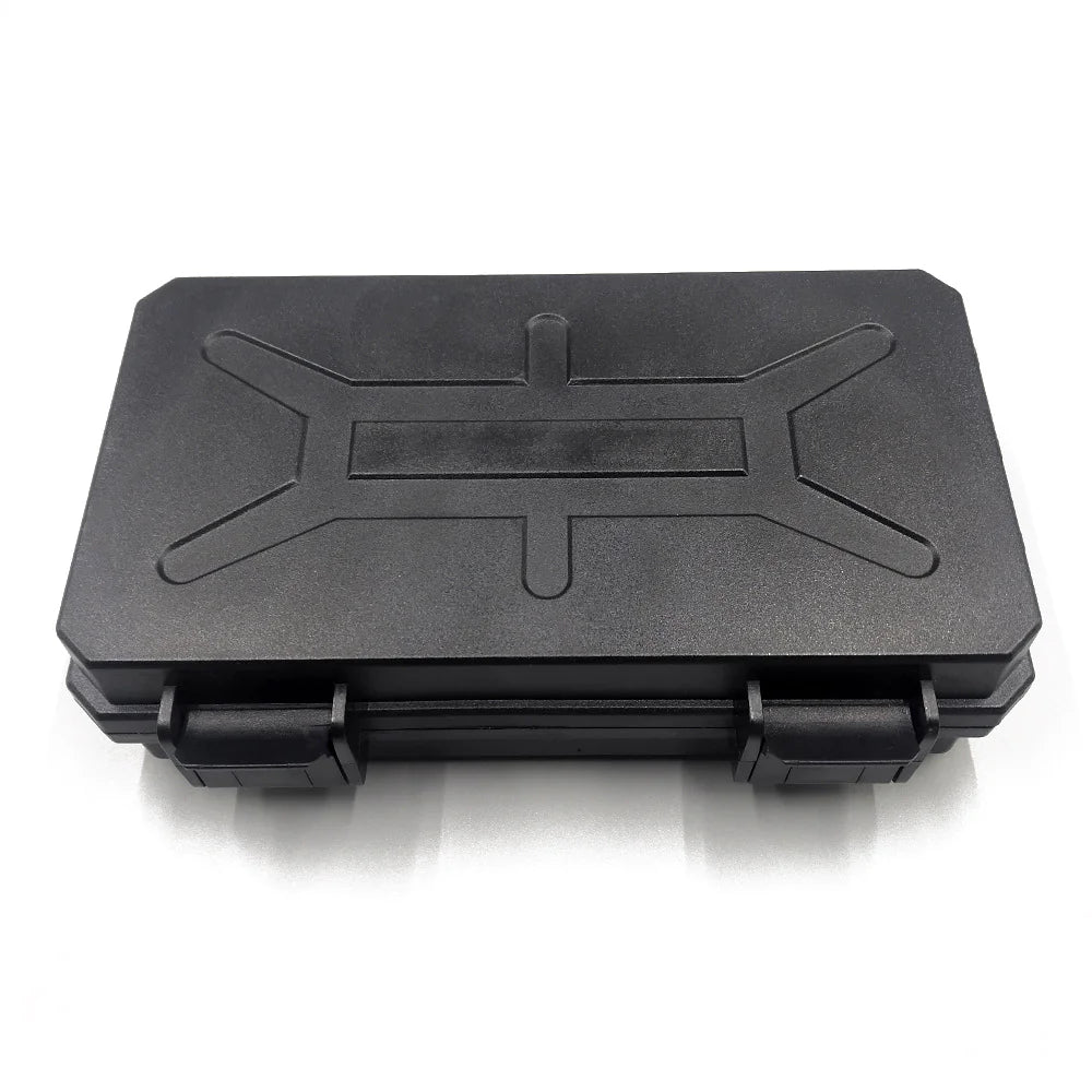 Portable Waterproof Shockproof Storage Box