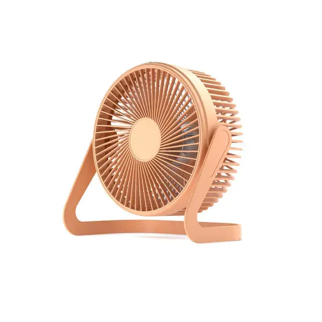 360° Rotating Desktop Fan - ROOTS FARM