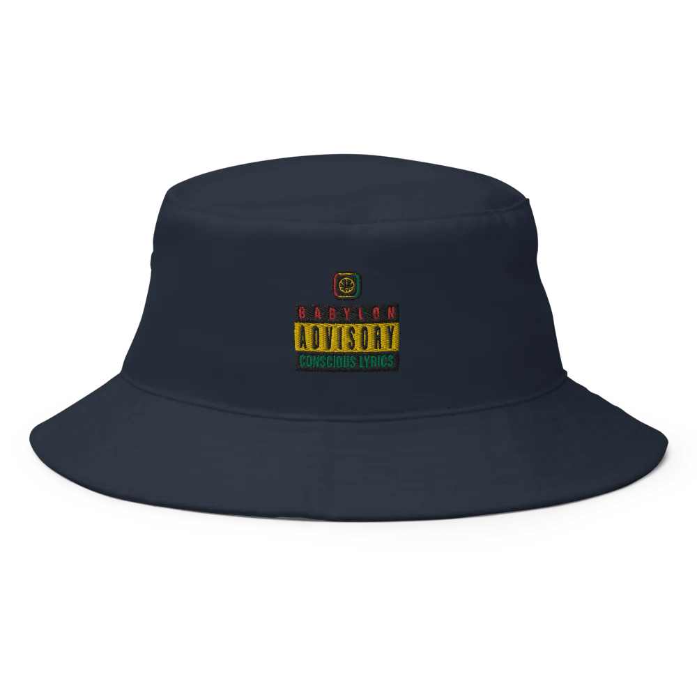 roots.farm® Bucket Hat