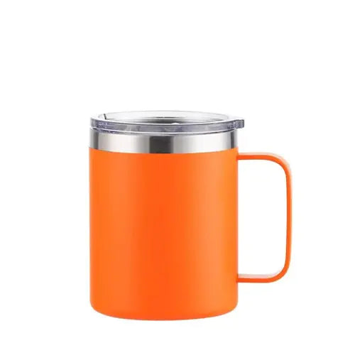 Insulated Double Wall Coffee Mug