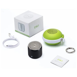 Mini Outdoors Waterproof Bluetooth Speaker - ROOTS FARM