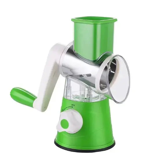 Manual Kitchen Chopper Machine