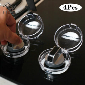 Universal Oven & Stove Knob Covers - ROOTS FARM