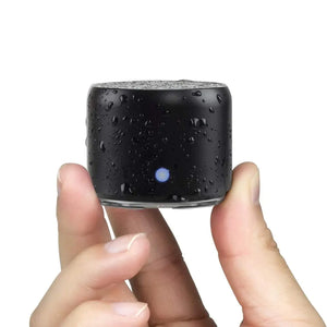 Mini Outdoors Waterproof Bluetooth Speaker - ROOTS FARM