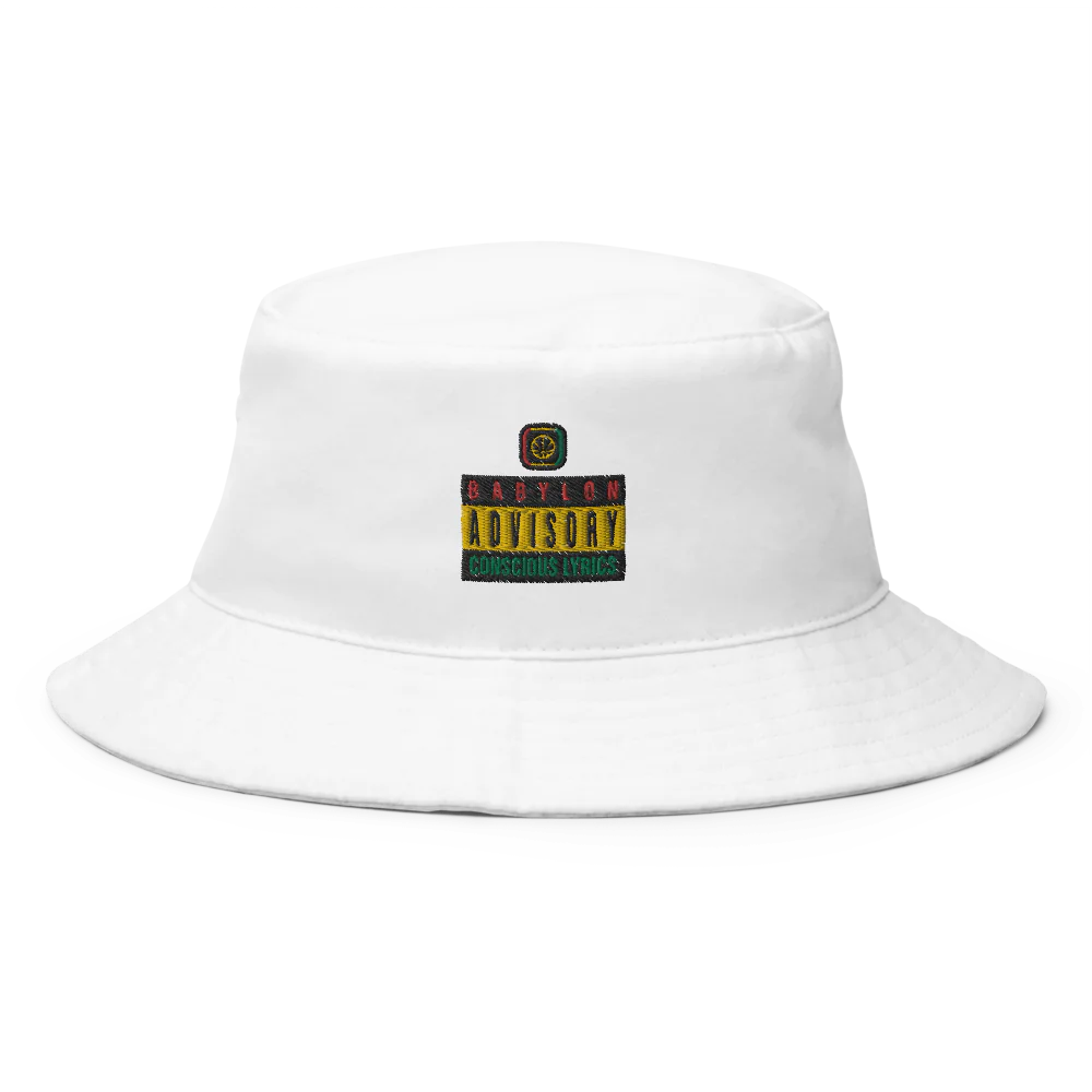 roots.farm® Bucket Hat