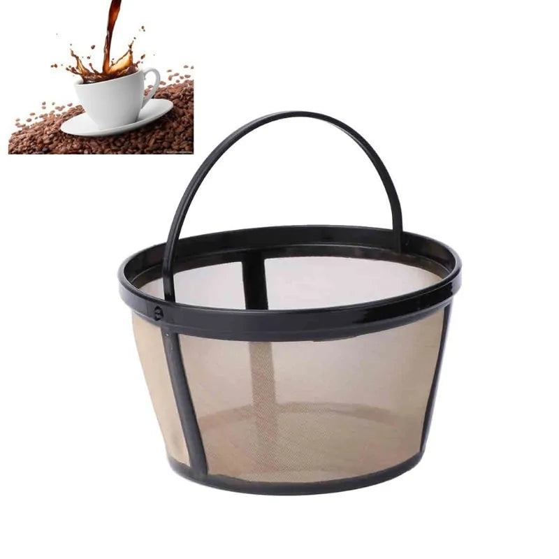 Coffee Filter Basket