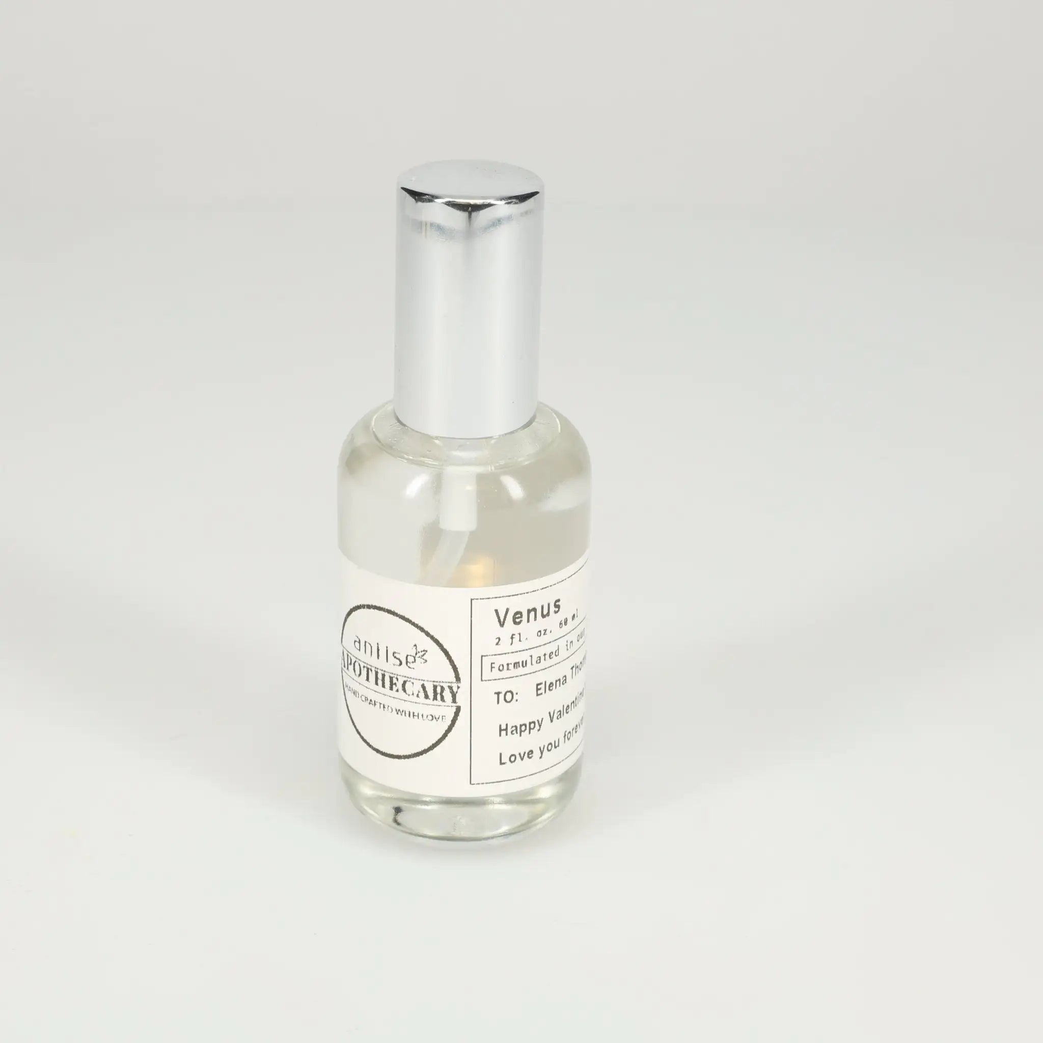 Apothecary Fragrance Oil