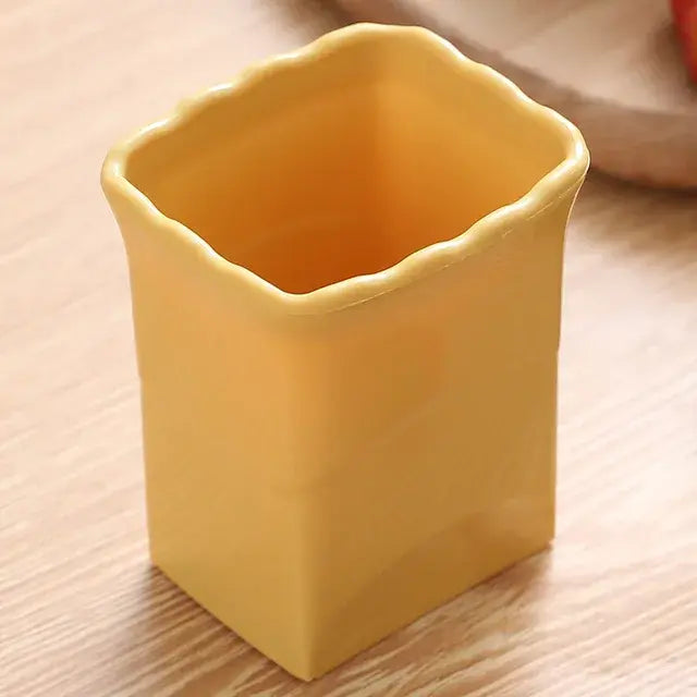 Vegetable Shredder Cup Slicer