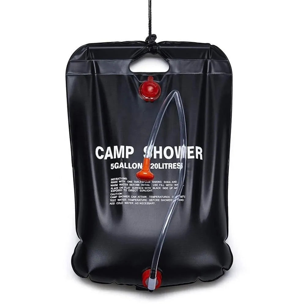 20L Camping Water Bags - ROOTS FARM