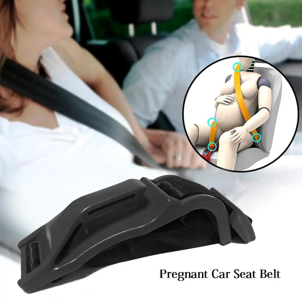 Pregnant Car Seat Belt Adjuster - ROOTS FARM