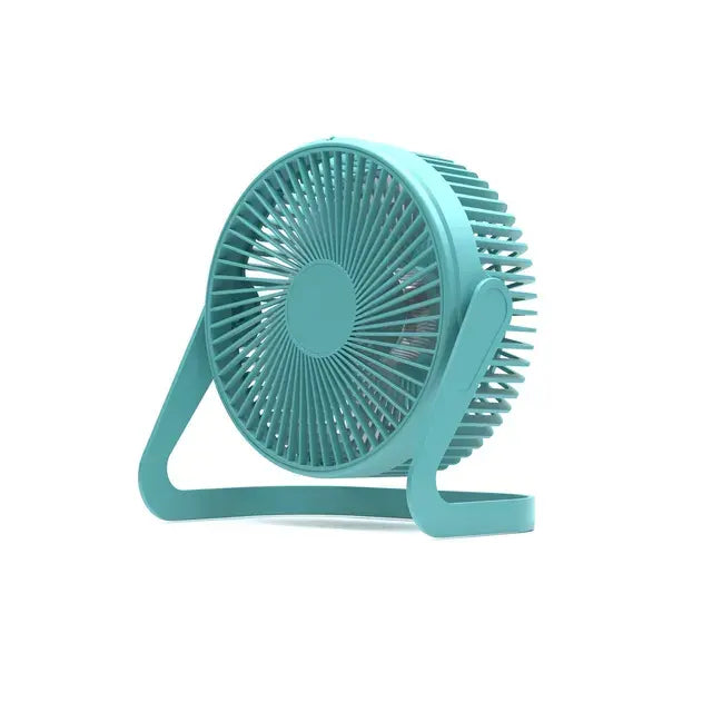 360° Rotating Desktop Fan - ROOTS FARM