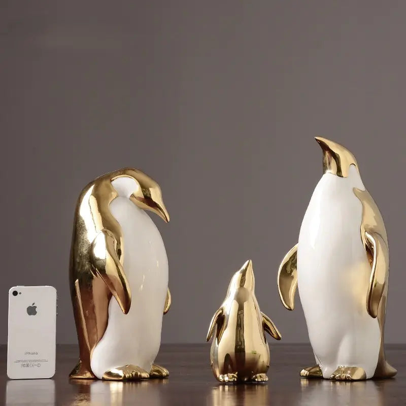 Penguin Home Decor - ROOTS FARM