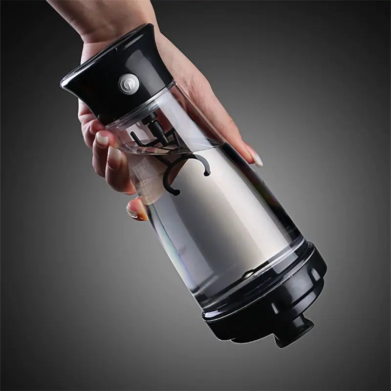 Electric Protein Shaker Mixing Cup