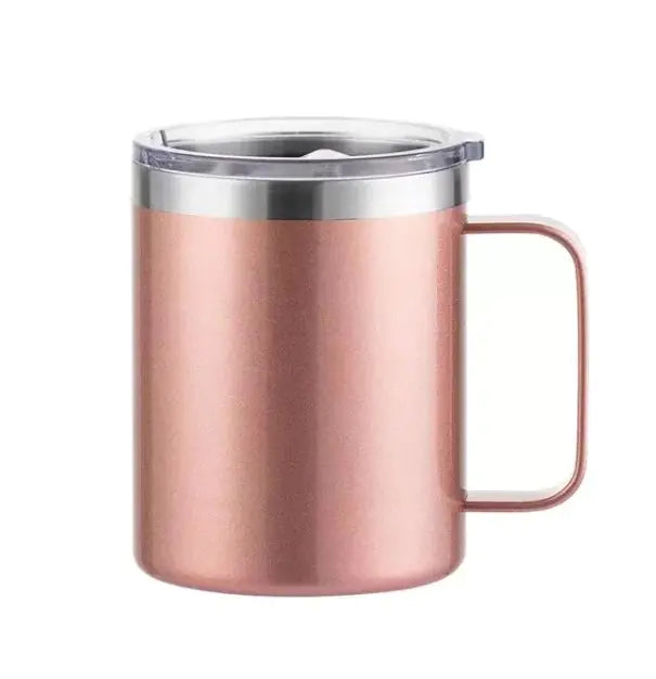 Insulated Double Wall Coffee Mug