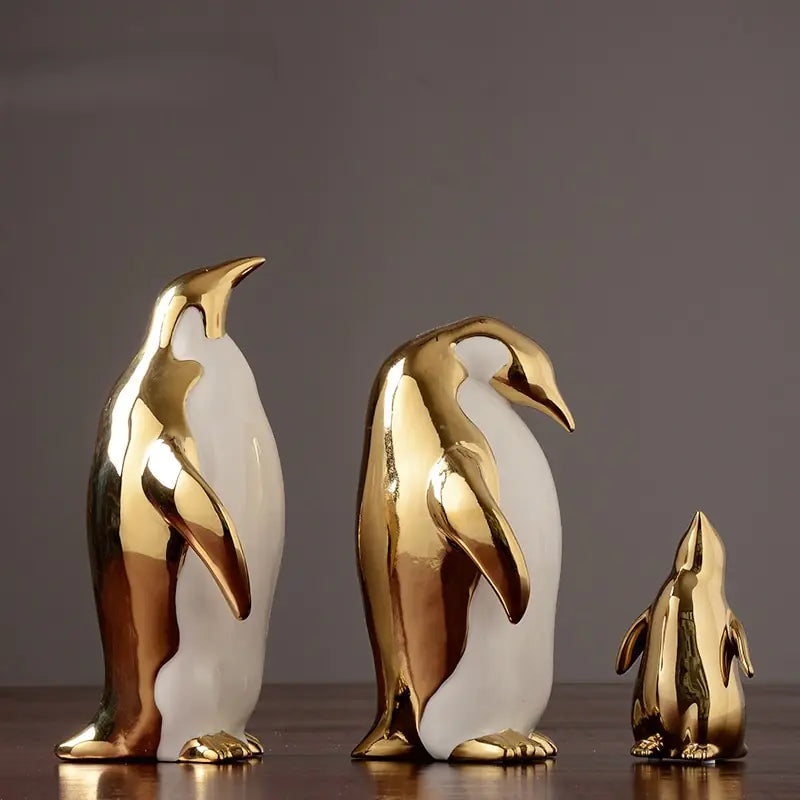 Penguin Home Decor - ROOTS FARM