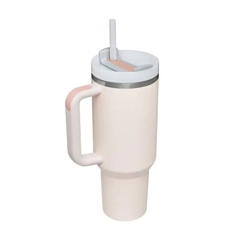 Stainless Steel Travel Mug Coffee Cup