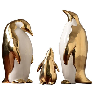 Penguin Home Decor - ROOTS FARM