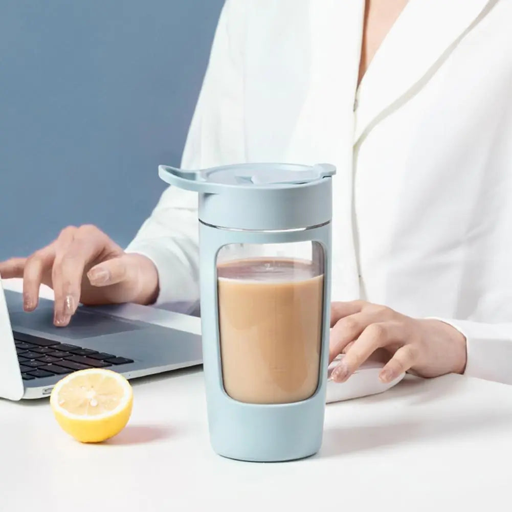 Electric Protein Shaker Cup