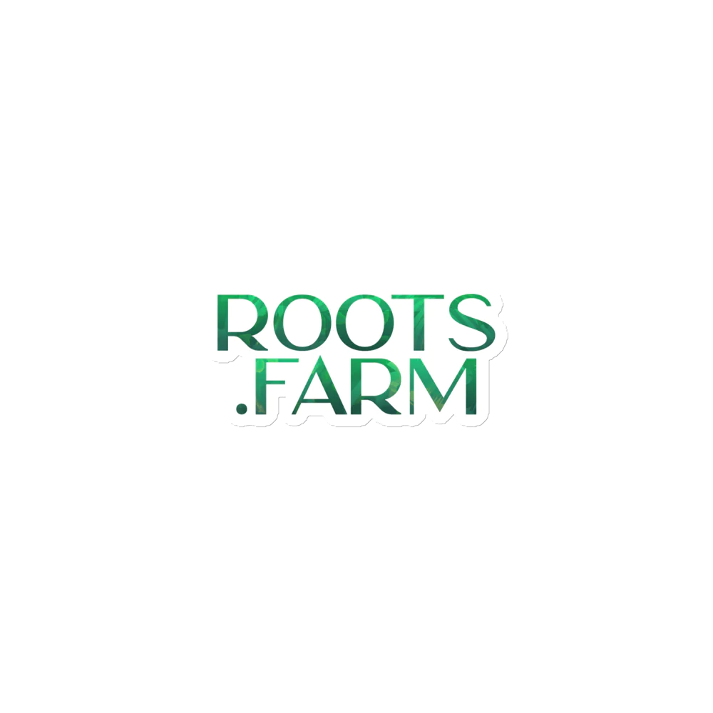 roots.farm® Magnets